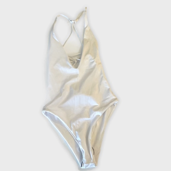 NWT Revolve Jous de Sable Amber One Piece, size XS - Picture 5 of 8